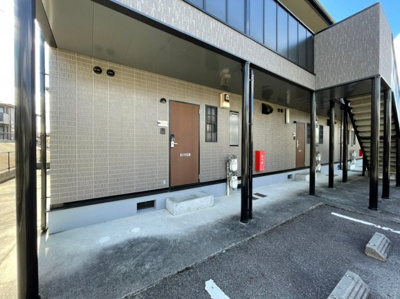 【エントランス】 | ピュアコートシミズ