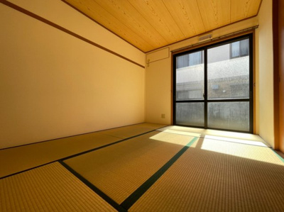 【和室】 | ピュアコートシミズ