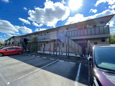 【外観】 | ピュアコートシミズ