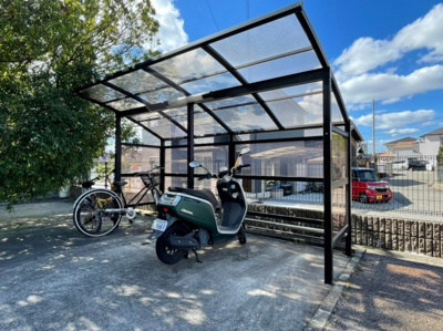 【その他共用部分】 | ピュアコートシミズ