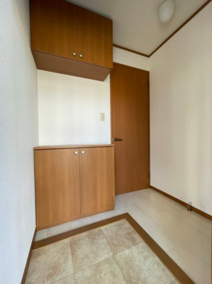 【玄関】 | ピュアコートシミズ