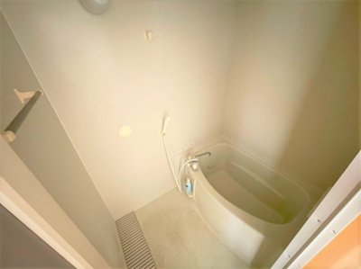 【浴室】 | ピュアコートシミズ