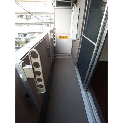 【展望】 | ラグジュアリーアパートメント目黒東山