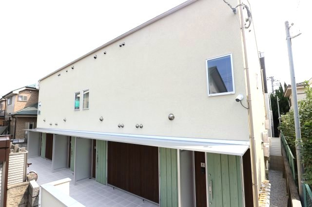 ＣＳ　ＧＡＲＤＥＮ花小金井