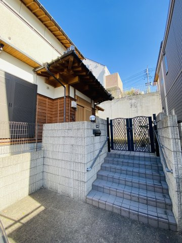 大野城市乙金2丁目　戸建て