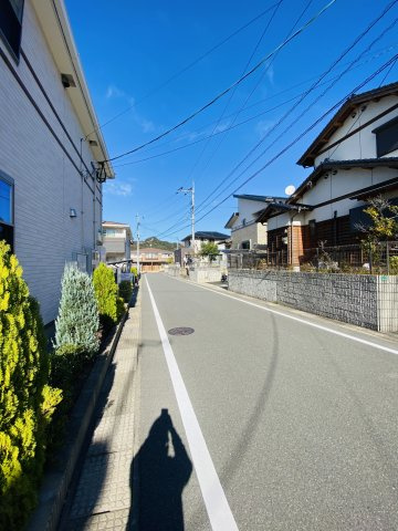 大野城市乙金2丁目　戸建ての周辺