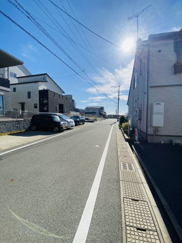 大野城市乙金2丁目　戸建ての周辺