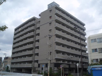 【外観】 | エスリード東梅田