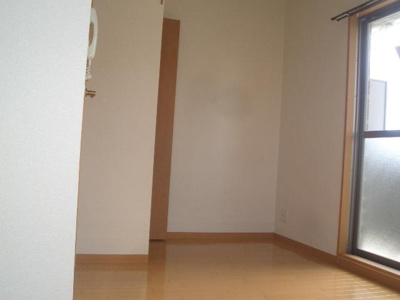 【洋室】 | エスリード東梅田