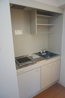 【キッチン】 | アローステート