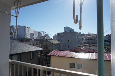 【展望】 | アローステート