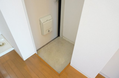 【玄関】 | アローステート