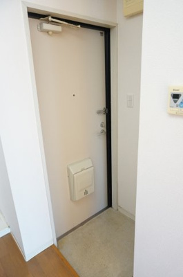 【玄関】 | アローステート