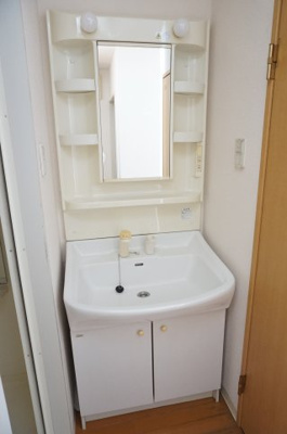 【洗面所】 | アローステート