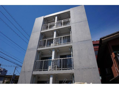 【外観】 | アローステート | 外観