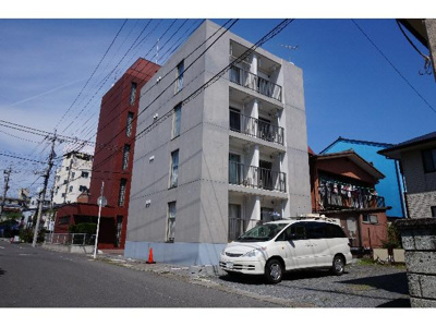 【駐車場】 | アローステート | 駐車場