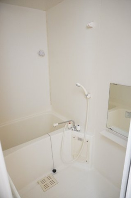 【浴室】 | アローステート