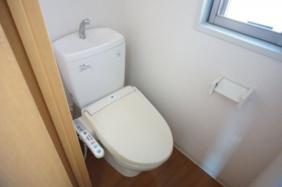 【トイレ】 | アローステート