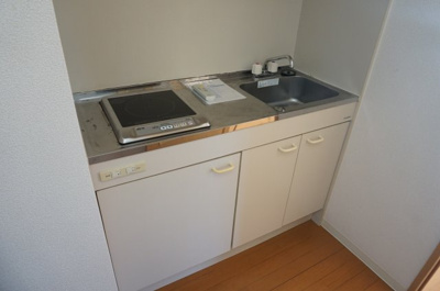 【キッチン】 | アローステート