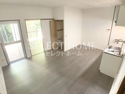 【その他】 | アイリス若松 | 内装も気になるポイント