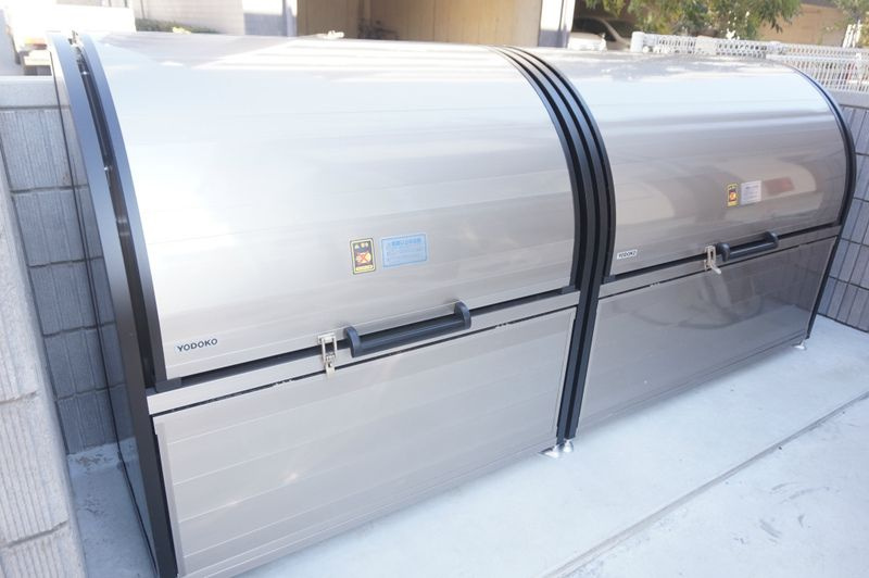 グレイス大久保のその他