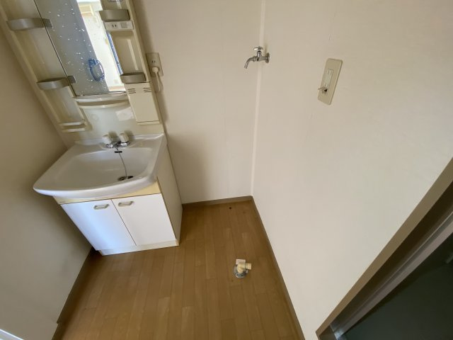 シティセンターハイツA棟のその他