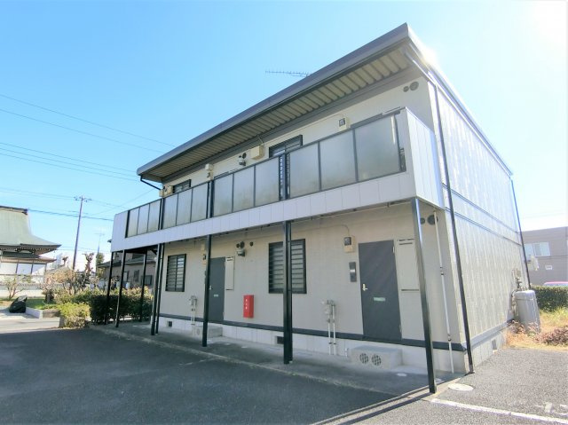 シティセンターハイツA棟