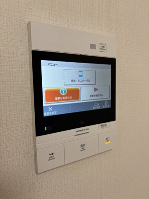 【設備】 | Ｓ-FORT船橋本町