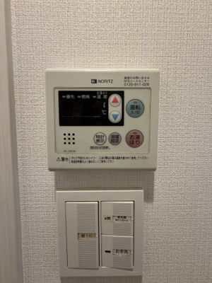 【設備】 | Ｓ-FORT船橋本町