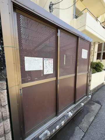 【バルコニー】 | Ｓ-FORT船橋本町