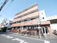 メルベーユ高井田の画像