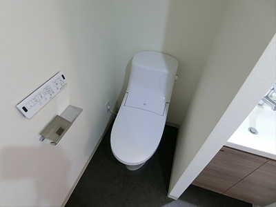 【トイレ】 | Refays XEBEC西永福