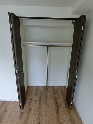 【収納】 | Refays XEBEC西永福