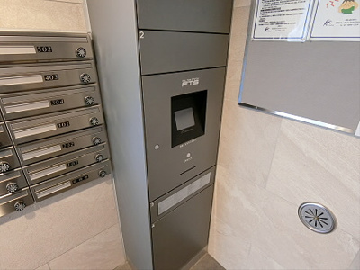 【その他共用部分】 | Refays XEBEC西永福