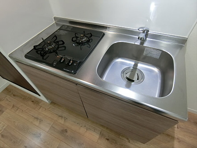 【キッチン】 | Refays XEBEC西永福