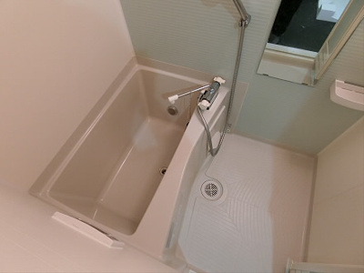 【浴室】 | Refays XEBEC西永福