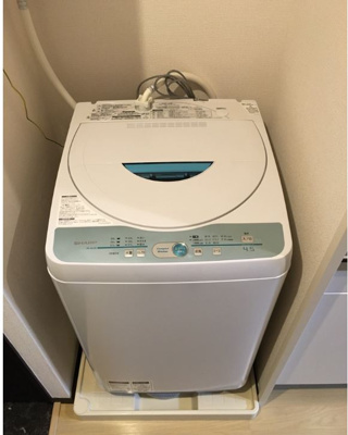 【設備】 | ベルポルト安針塚