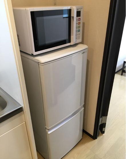 【設備】 | ベルポルト安針塚