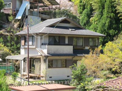 【外観】 | 右京区梅ケ畑久保谷町