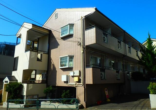 最新 ヴィラ国分寺の空室状況 賃貸物件情報 国分寺駅 東京都国分寺市南町3丁目24 2 最新 ヴィラ国分寺の空室状況 賃貸物件情報 国分寺駅 東京都国分寺市南町3丁目24 2