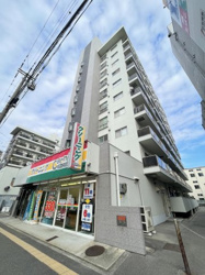 大阪市淀川区新高３丁目のマンション