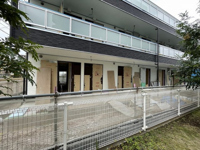 グレイス大久保のその他