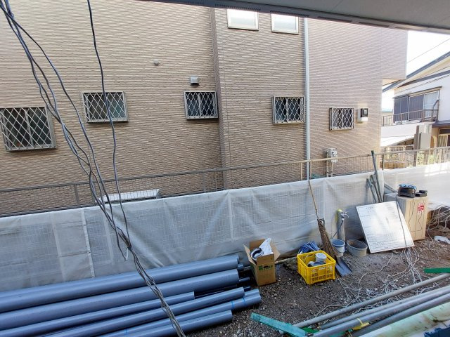 グレイス大久保の展望