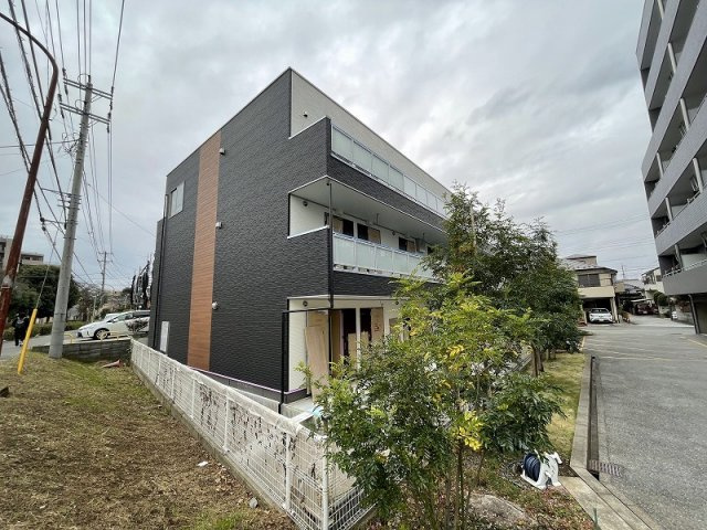 グレイス大久保のその他