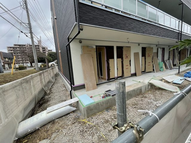 グレイス大久保のその他