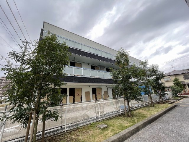 グレイス大久保のその他