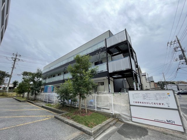 グレイス大久保の展望