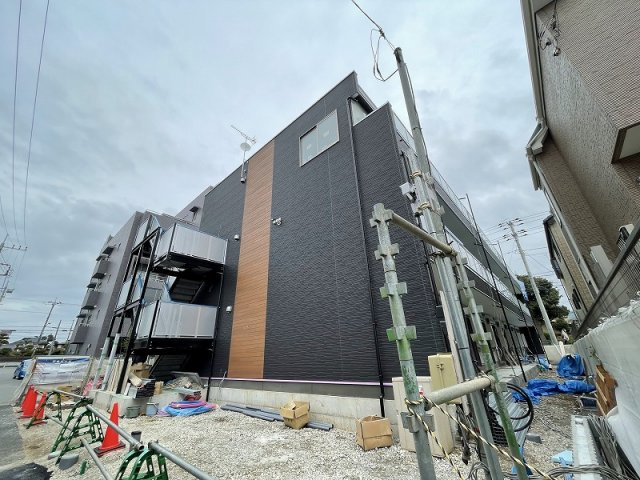 グレイス大久保のその他