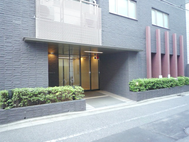 レガロ本郷三丁目の外観|外観