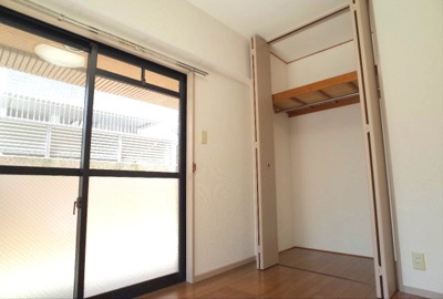 【収納】 | リヴェール本山